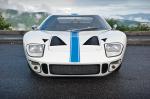 Ford GT40 (Mk I) 1967 года